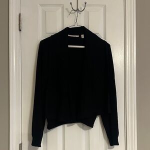 Cyrus Black Women's Cardigan